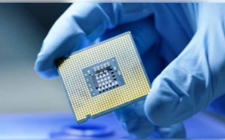 भारत का सेमीकंडक्टर मार्केट 2030 तक 13 प्रतिशत की सीएजीआर से बढ़ेगा, इलेक्ट्रॉनिक्स मैन्युफैक्चरिंग में मिलेगी मदद