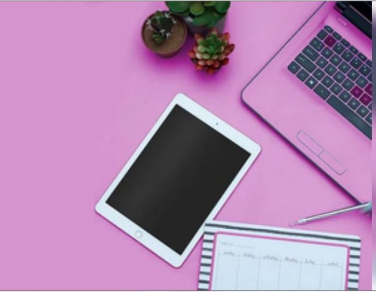 भारत में टैबलेट बाजार में 25 प्रतिशत की बढ़ोतरी, 5 जी शिपमेंट में 424 प्रतिशत का जबरदस्त उछाल