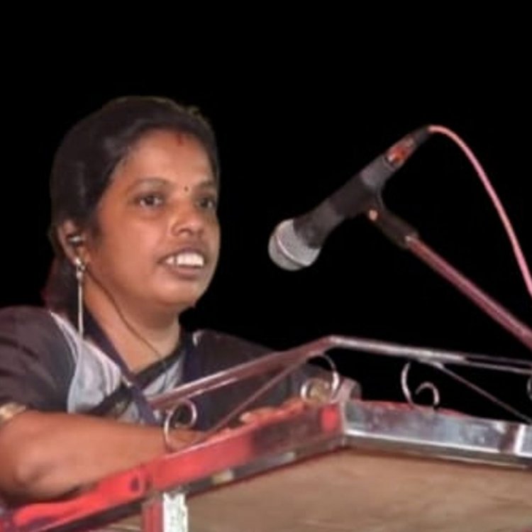 गौरी बालापुरे बनीं साउथ एशियन फ्रैटर्निटी की मध्यप्रदेश कोऑर्डिनेटर:दक्षिण एशिया के आठ देशों के बीच मैत्री और शांति के लिए करेंगी काम