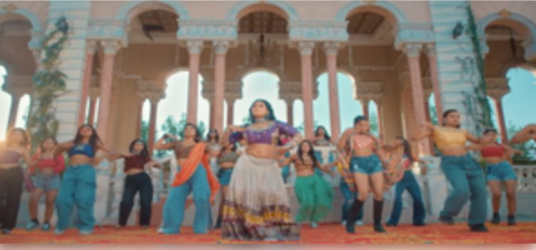 अभिनेत्री माही श्रीवास्तव के 14 गाने इंस्टाग्राम पर छाए, कई गाने जल्द होंगे रिलीज