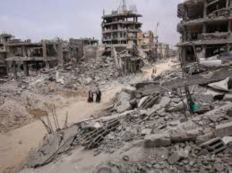 अमेरिका ने यूक्रेन पर रूसी सेना की वापसी की मांग संबंधी संरा प्रस्ताव को वापस लेने का दबाव बनाया