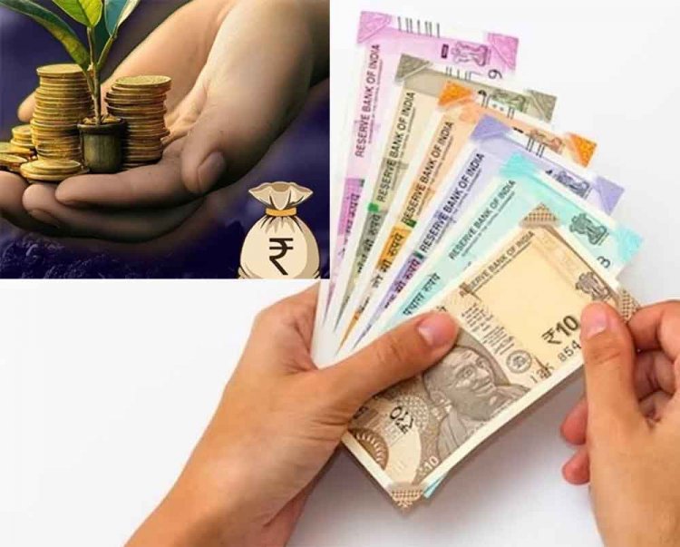 केंद्र सरकार के कर्मचारियों और पेंशनर्स को इस साल होली से पहले बड़ी खुशखबरी मिलने वाली है, बढ़ सकता है महंगाई भत्ता