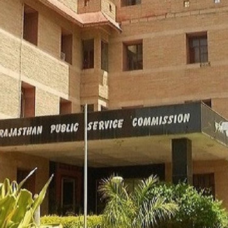 लाइब्रेरियन ग्रेड द्वितीय एग्जाम की मॉडल ANSWER-KEY जारी:कल से 3 दिन ऑनलाइन आपत्ति दर्ज करा सकेंगे कैंडिडेट्स