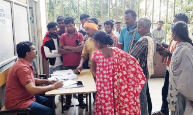 2 सडक़ हादसों में 2 की मौत