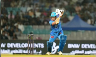 सचिन तेंदुलकर ने वडोदरा का दौरा किया, अपने क्रिकेट के दिनों को याद किया