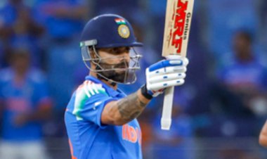 चैंपियंस ट्रॉफी: आप कोहली पर दबाव नहीं बना सकते : एगर