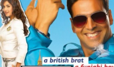 सिनेमाघरों में री-रिलीज होगी ‘नमस्ते लंदन’, फिर से चलेगा ‘अर्जुन’ और ‘जैज’ का जादू