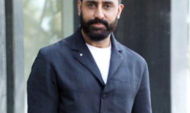 अभिषेक बच्चन ने आई वांट टू टॉक को बताया स्पेशल, क्रिटिक्स चॉइस अवार्ड्स में नामांकन पर जताई खुशी