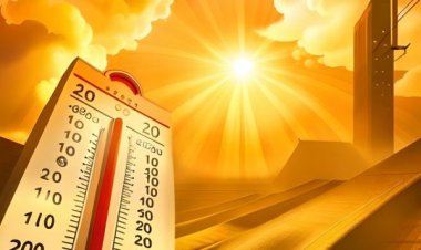 छत्तीसगढ़ में बदलेगा मौसम का मिजाज, बीते 48 घंटों में तापमान में आई गिरावट, लेकिन अब चढ़ेगा पारा