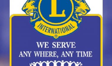 लायंस क्लब की रीजन कॉन्फ्रेंस 9 मार्च को भोपाल में:600 सदस्य होंगे शामिल, पंजाबी पॉप सिंगर सतवंत बादशाह देंगे प्रस्तुति