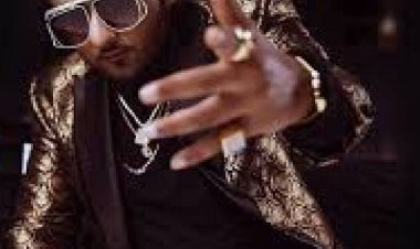 आज इंदौर में परफॉर्म करेंगे सिंगर हनी सिंह:दोपहर 2 बजे से दस्तूर,स्टार, रेडिसन चौराहा, देवास नाका नहीं जा सकेंगे भारी वाहन