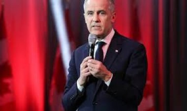 मार्क कार्नी कौन हैं, जो जस्टिन ट्रूडो की जगह होंगे कनाडा के नए प्रधानमंत्री