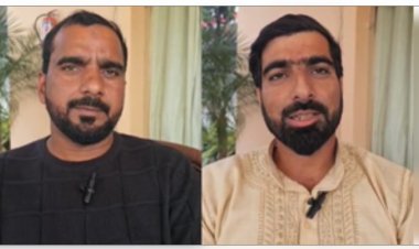 भारत-न्यूजीलैंड के मैच को लेकर शमी के घर उत्साह, परिवार ने कहा- टीम इंडिया जीतेगी मुकाबला