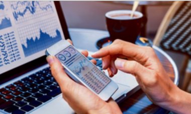 मौजूदा उथल-पुथल लंबी अवधि के निवेशकों के लिए समझदारी भरी एंट्री : एसबीआई रिपोर्ट