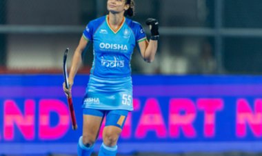 दीपिका और अरिजीत सिंह हुंदल हॉकी इंडिया वार्षिक पुरस्कारों के लिए नामांकित होने पर गर्वित