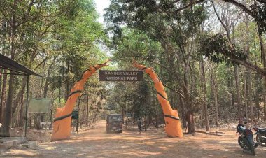 यूनेस्को ने कांगेर घाटी राष्ट्रीय उद्यान को टेंटेटिव वर्ल्ड हेरिटेज लिस्ट में जोड़ा