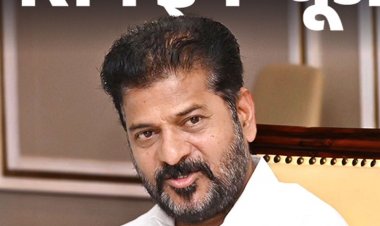 सीएम रेवंत रेड्डी OBC रिजर्वेशन बढ़ाकर 42% करेंगे:ABVP से राजनीति की शुरुआत की, कांग्रेस से तेलंगाना के दूसरे मुख्यमंत्री बने, जानें कंप्लीट प्रोफाइल