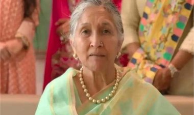 देश की सबसे अमीर महिला ने नई पहल की शुरुआत की, घर पर खुलेगा CSC सेंटर, नागरिक को मिलेगी ये सुविधा