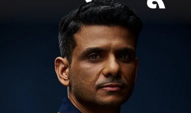 शुभांशु शुक्ला 'इंटरनेशनल स्पेस स्टेशन' जाने वाले पहले भारतीय होंगे:NDA क्लियर करके IAF पायलट बने, गगनयान मिशन के लिए चुने गए; जानें कंप्लीट प्रोफाइल