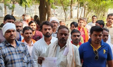 18 दिन पहले हुई 20 लाख की चोरी:किसान के घर से जेवरात और नकदी ले उड़े थे चोर; पुलिस के हाथ अब भी खाली