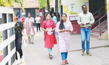 मत्स्य निरीक्षक बनने मात्र 1900 ने ही रूचि दिखाई