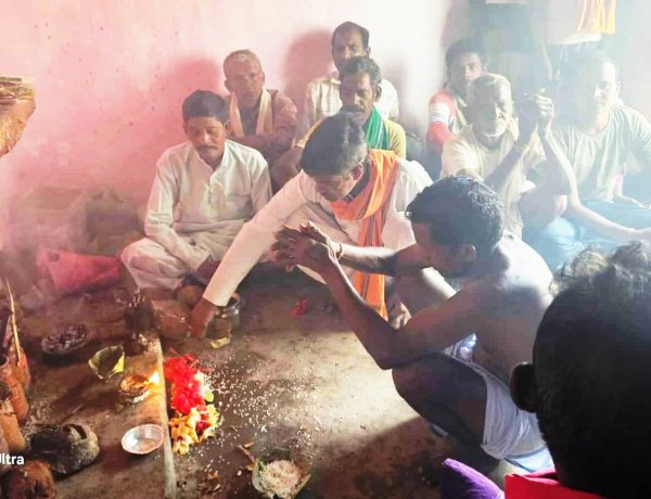 प्रदेश का एक ऐसा गांव जहां अचानक बढ़े खुदकुशी के मामले