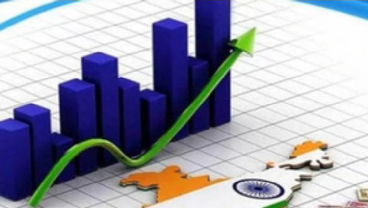 भारत को 2047 तक हाई-इनकम स्टेटस तक पहुंचने के लिए 7.8 प्रतिशत की दर से वृद्धि की जरूरत : विश्व बैंक