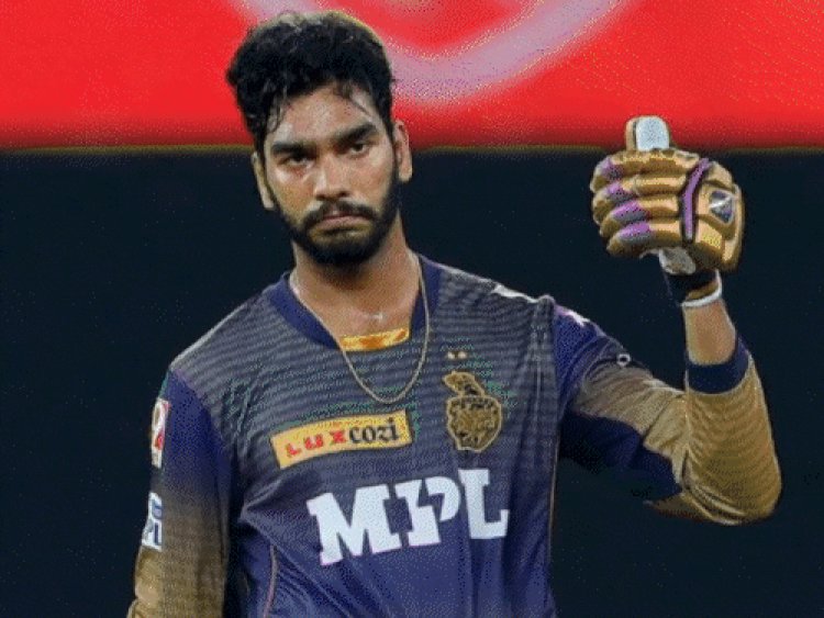 इंदौर के वेंकटेश अय्यर KKR के उपकप्तान बने:रजत पाटीदार RCB के कप्तान; IPL के 18वें सीजन में खेल रहे इंदौर के 3 खिलाड़ी