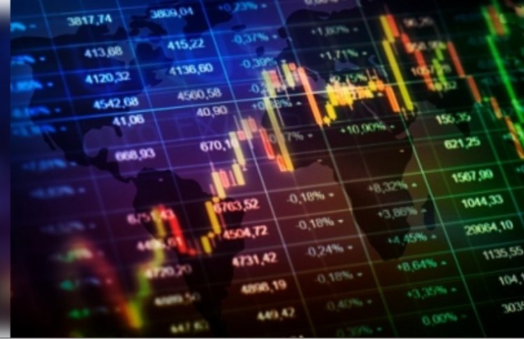 भारतीय शेयर बाजार सपाट बंद, बैंकिंग शेयरों में हुई खरीदारी