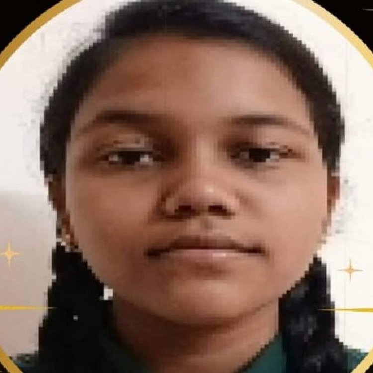 माउंट कार्मेल की छात्रा ने जेईई मेन्स में किया प्रदर्शन:श्रेष्ठा भीमागे ने हासिल किए 99.42%, प्रधानाचार्य ने कहा-उनकी उपलब्धि अन्य विद्यार्थियों के लिए प्रेरणास्रोत