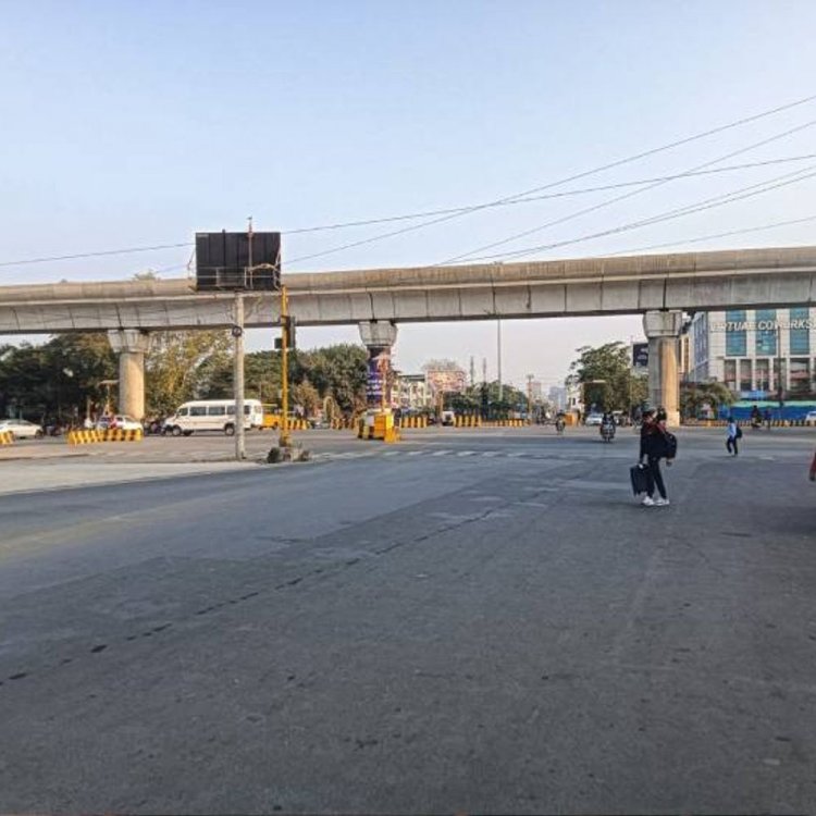 इंदौर में बढ़ा तापमान,दिन का पारा 2 डिग्री उछला:रात के टेम्प्रेचर में 3 डिग्री का इजाफा, कल से नया सिस्टम एक्टिव होने से बढ़ेगी गर्मी