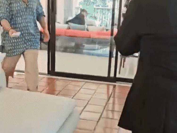 एक्टर आमिर खान ने छुए इंदौर के पहलवान के पैर:बोले- आपसे मिलने पर एनर्जी आती है; अर्जुन अवार्डी कृपाशंकर ने सुनाया किस्सा