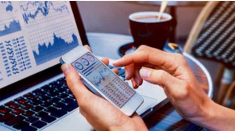 मौजूदा उथल-पुथल लंबी अवधि के निवेशकों के लिए समझदारी भरी एंट्री : एसबीआई रिपोर्ट