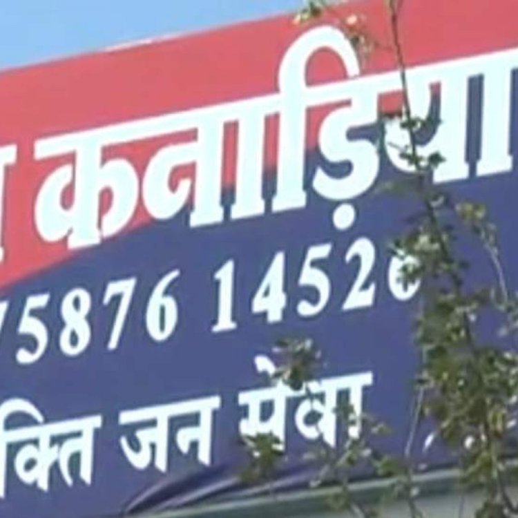 इंदौर में इवेंट मैनेजर के यहां चोरी:होली पर मुंबई गए थे, वापस आए तो टूटे मिले घर के ताले, कैश-जेवर ल गए चोर